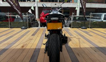 BMW F 900 XR DYNAMIC MT 900CC ABS lleno