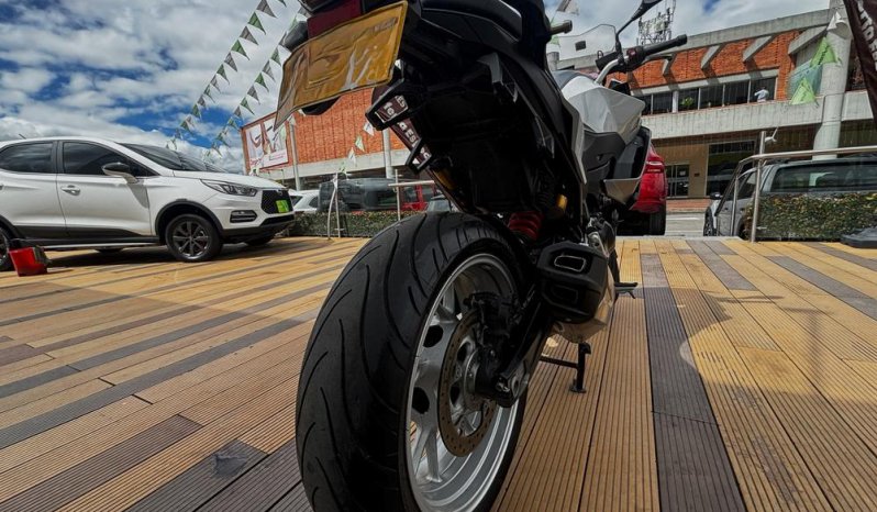 BMW F 900 XR DYNAMIC MT 900CC ABS lleno