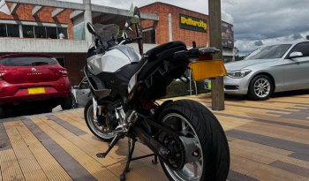 BMW F 900 XR DYNAMIC MT 900CC ABS lleno