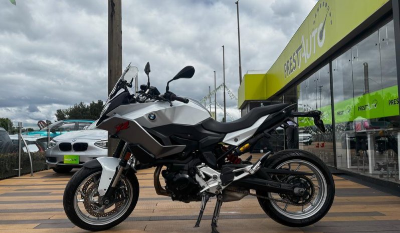 BMW F 900 XR DYNAMIC MT 900CC ABS lleno