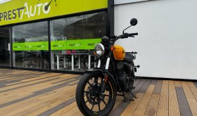 ROYAL ENFIELD METEOR FIREBALL MT 350CC ABS