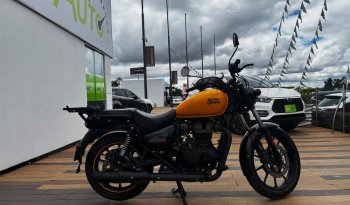 ROYAL ENFIELD METEOR FIREBALL MT 350CC ABS lleno