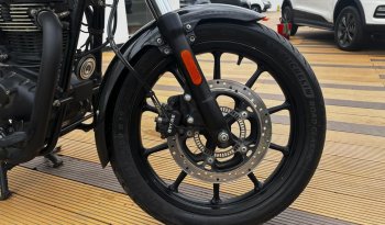 ROYAL ENFIELD METEOR FIREBALL MT 350CC ABS lleno