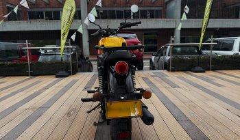 ROYAL ENFIELD METEOR FIREBALL MT 350CC ABS lleno