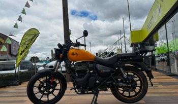 ROYAL ENFIELD METEOR FIREBALL MT 350CC ABS lleno