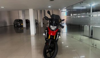 BMW G 310(K02) GSMT 310CC ABS lleno