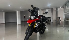 BMW G 310(K02) GSMT 310CC ABS
