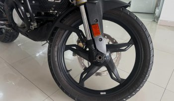 BMW G 310(K02) GSMT 310CC ABS lleno