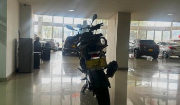 BMW G 310(K02) GSMT 310CC ABS lleno