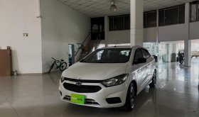 CHEVROLET CHEVROLET JOYHATCHBACKMT 1400CC 5P 2AB ABS
