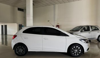 CHEVROLET CHEVROLET JOYHATCHBACKMT 1400CC 5P 2AB ABS lleno