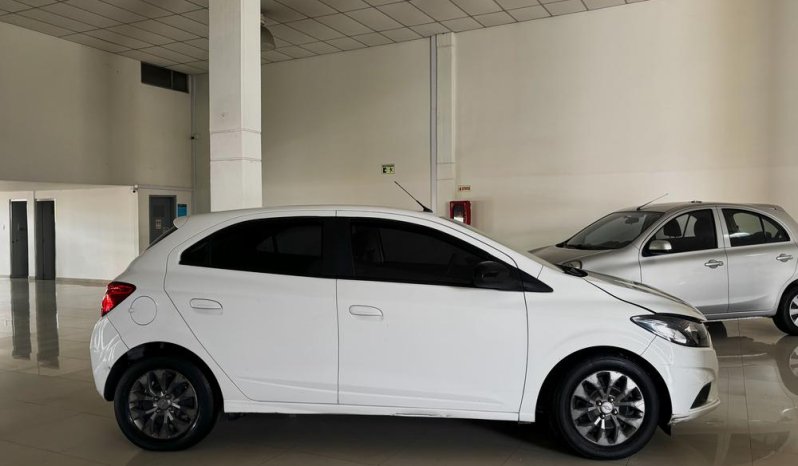 CHEVROLET CHEVROLET JOYHATCHBACKMT 1400CC 5P 2AB ABS lleno