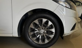 CHEVROLET CHEVROLET JOYHATCHBACKMT 1400CC 5P 2AB ABS lleno