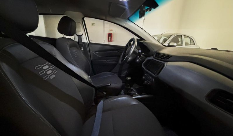 CHEVROLET CHEVROLET JOYHATCHBACKMT 1400CC 5P 2AB ABS lleno