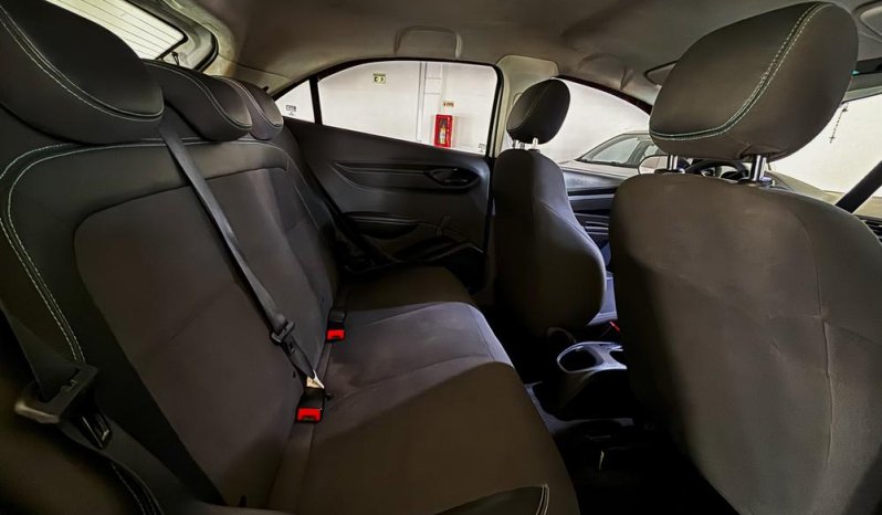 CHEVROLET CHEVROLET JOYHATCHBACKMT 1400CC 5P 2AB ABS lleno