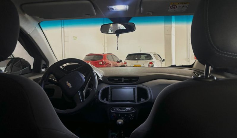 CHEVROLET CHEVROLET JOYHATCHBACKMT 1400CC 5P 2AB ABS lleno