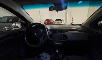 CHEVROLET CHEVROLET JOYHATCHBACKMT 1400CC 5P 2AB ABS lleno