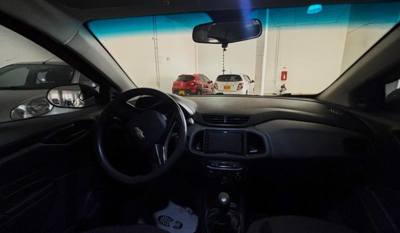 CHEVROLET CHEVROLET JOYHATCHBACKMT 1400CC 5P 2AB ABS lleno