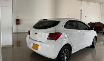 CHEVROLET CHEVROLET JOYHATCHBACKMT 1400CC 5P 2AB ABS lleno