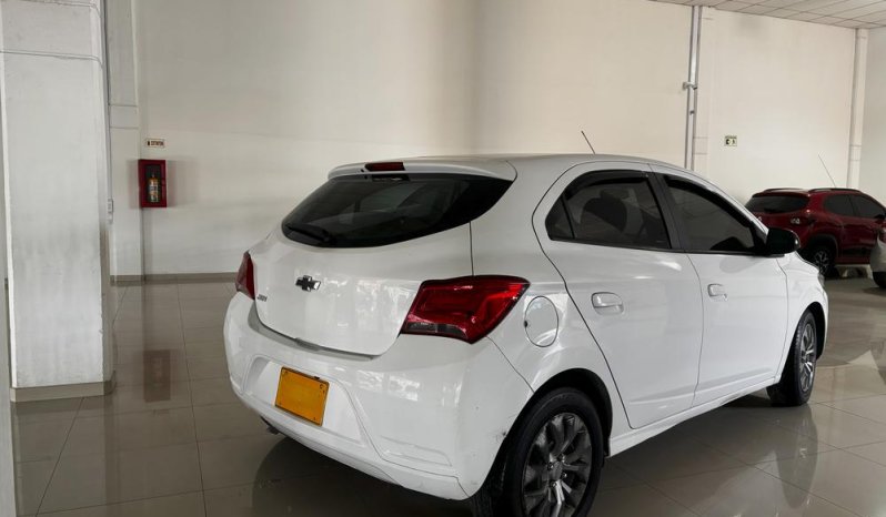 CHEVROLET CHEVROLET JOYHATCHBACKMT 1400CC 5P 2AB ABS lleno