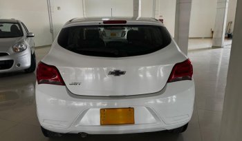 CHEVROLET CHEVROLET JOYHATCHBACKMT 1400CC 5P 2AB ABS lleno