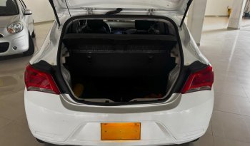 CHEVROLET CHEVROLET JOYHATCHBACKMT 1400CC 5P 2AB ABS lleno