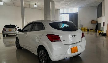 CHEVROLET CHEVROLET JOYHATCHBACKMT 1400CC 5P 2AB ABS lleno