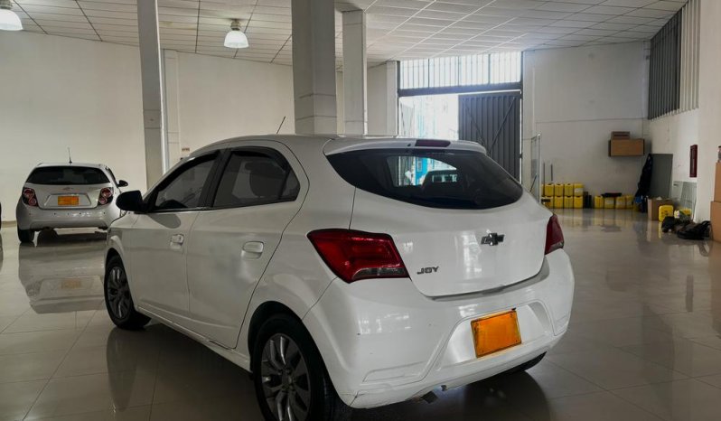 CHEVROLET CHEVROLET JOYHATCHBACKMT 1400CC 5P 2AB ABS lleno