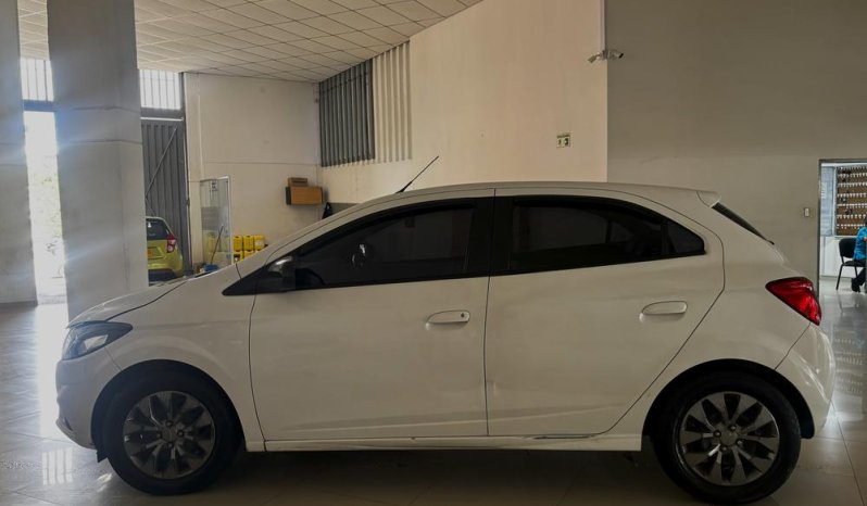 CHEVROLET CHEVROLET JOYHATCHBACKMT 1400CC 5P 2AB ABS lleno