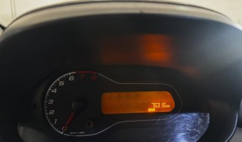 CHEVROLET CHEVROLET JOYHATCHBACKMT 1400CC 5P 2AB ABS lleno