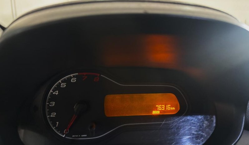 CHEVROLET CHEVROLET JOYHATCHBACKMT 1400CC 5P 2AB ABS lleno