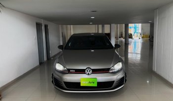 VOLKSWAGEN VOLKSWAGEN GOLF (7)GTI DSGTP 2000CC T 5P lleno