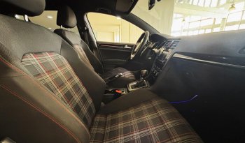 VOLKSWAGEN VOLKSWAGEN GOLF (7)GTI DSGTP 2000CC T 5P lleno
