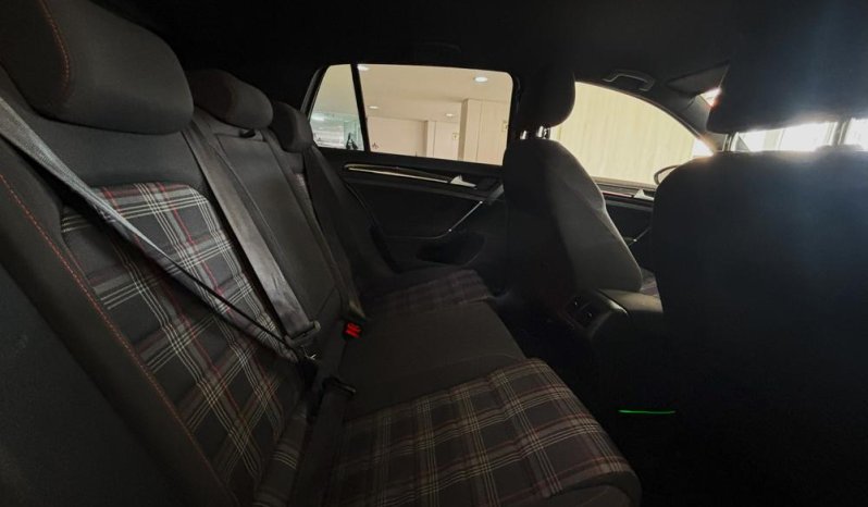 VOLKSWAGEN VOLKSWAGEN GOLF (7)GTI DSGTP 2000CC T 5P lleno