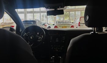 VOLKSWAGEN VOLKSWAGEN GOLF (7)GTI DSGTP 2000CC T 5P lleno