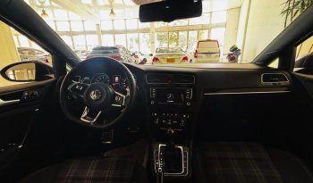 VOLKSWAGEN VOLKSWAGEN GOLF (7)GTI DSGTP 2000CC T 5P lleno