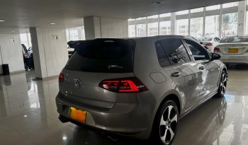 VOLKSWAGEN VOLKSWAGEN GOLF (7)GTI DSGTP 2000CC T 5P lleno