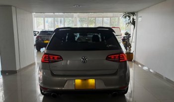 VOLKSWAGEN VOLKSWAGEN GOLF (7)GTI DSGTP 2000CC T 5P lleno