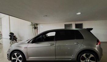 VOLKSWAGEN VOLKSWAGEN GOLF (7)GTI DSGTP 2000CC T 5P lleno