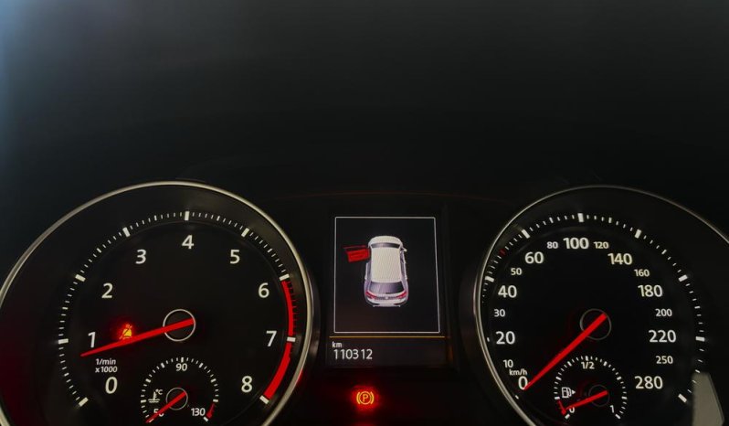 VOLKSWAGEN VOLKSWAGEN GOLF (7)GTI DSGTP 2000CC T 5P lleno