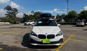 BMW BMW 218i(F46) Gran TourerTP 1500CC T lleno