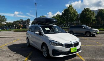 BMW BMW 218i(F46) Gran TourerTP 1500CC T lleno