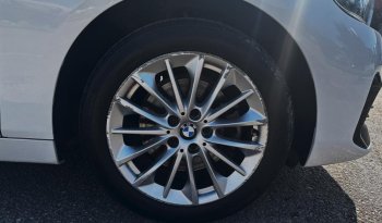 BMW BMW 218i(F46) Gran TourerTP 1500CC T lleno