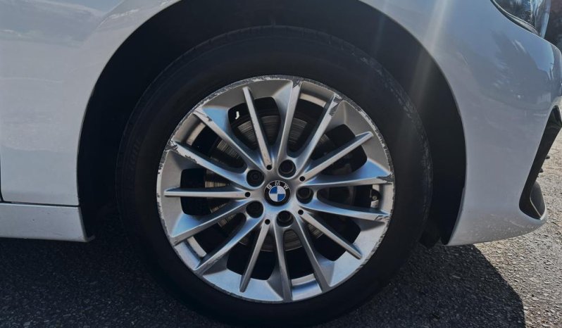 BMW BMW 218i(F46) Gran TourerTP 1500CC T lleno