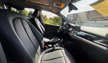 BMW BMW 218i(F46) Gran TourerTP 1500CC T lleno