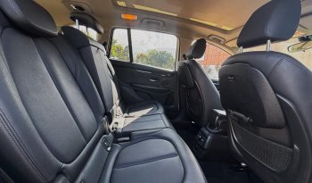 BMW BMW 218i(F46) Gran TourerTP 1500CC T lleno