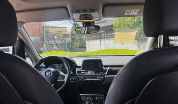 BMW BMW 218i(F46) Gran TourerTP 1500CC T lleno