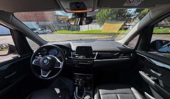 BMW BMW 218i(F46) Gran TourerTP 1500CC T lleno