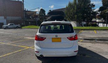 BMW BMW 218i(F46) Gran TourerTP 1500CC T lleno