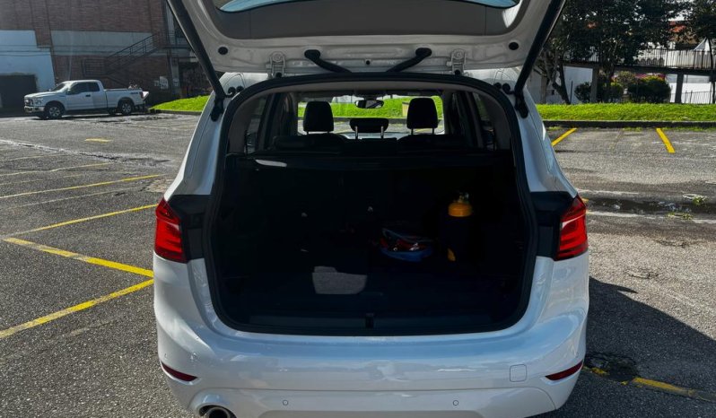 BMW BMW 218i(F46) Gran TourerTP 1500CC T lleno